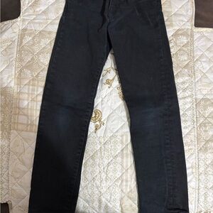 Kids — Polo Black Jeans